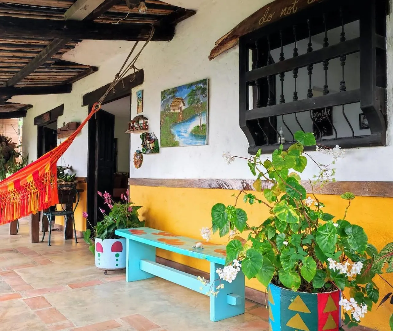 La Villa The View Pance Colombia