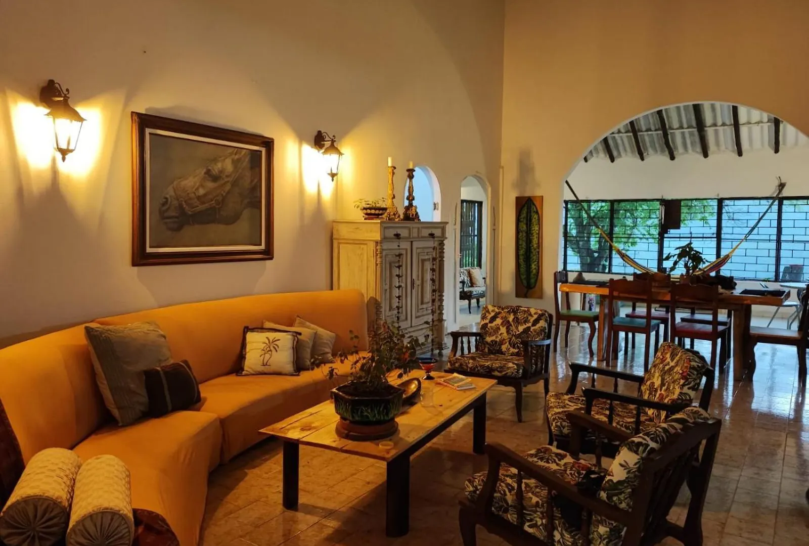 La Villa The View Pance