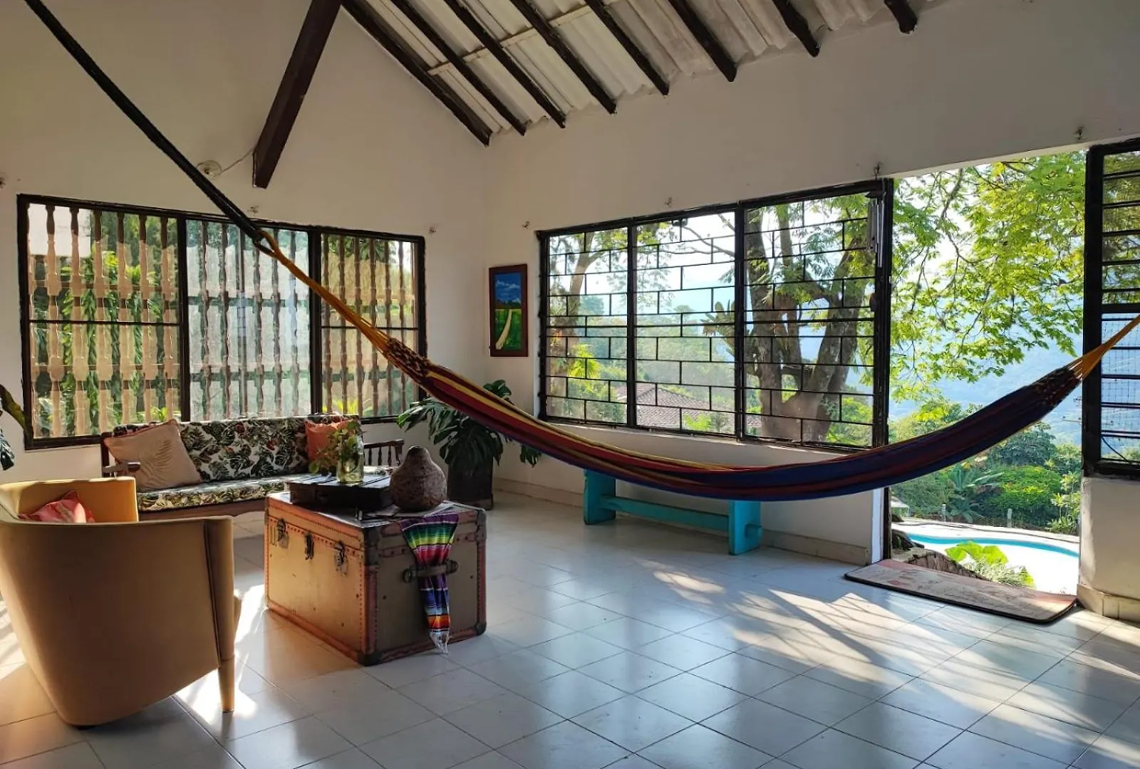 La Villa The View Pance