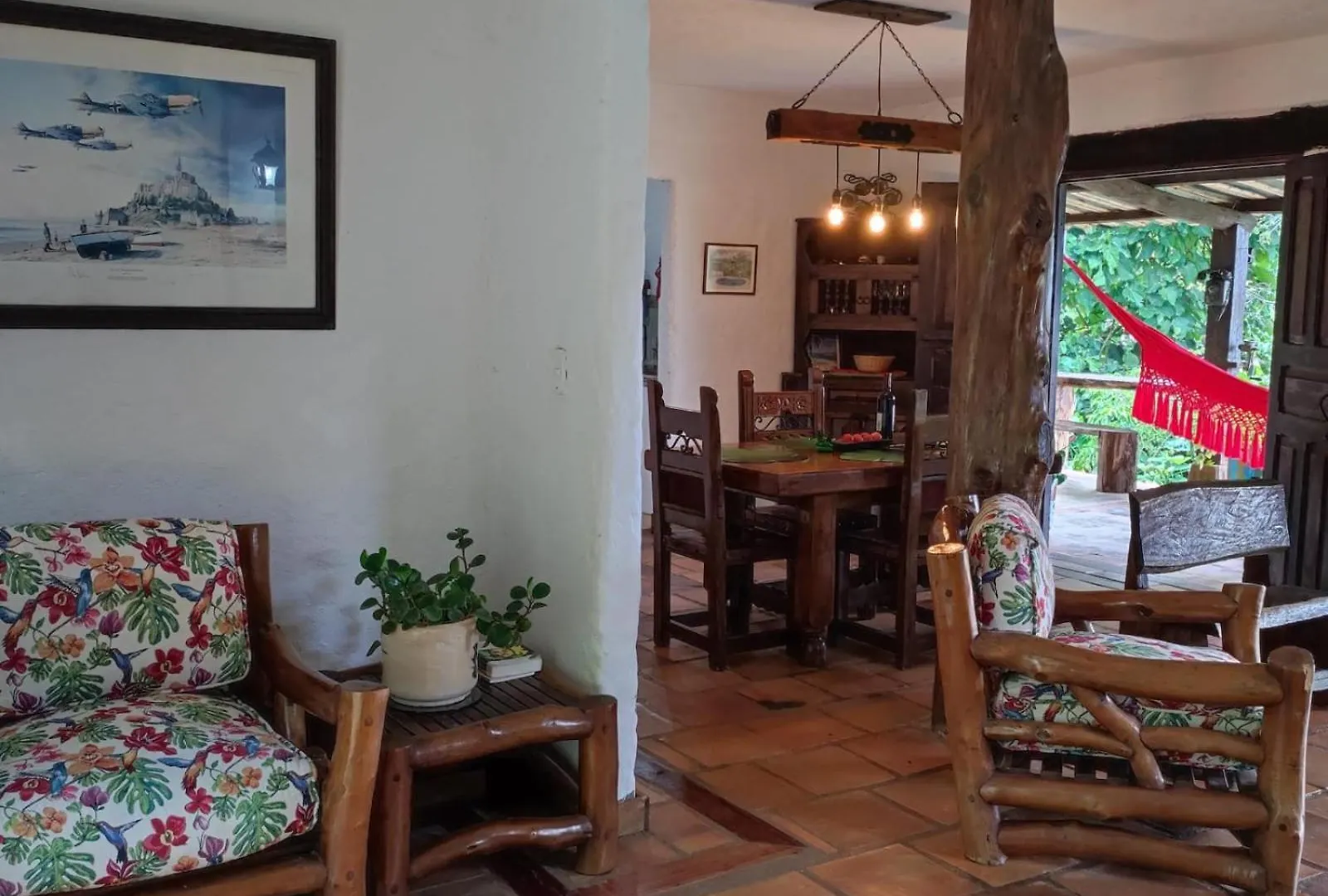 La Villa The View Pance
