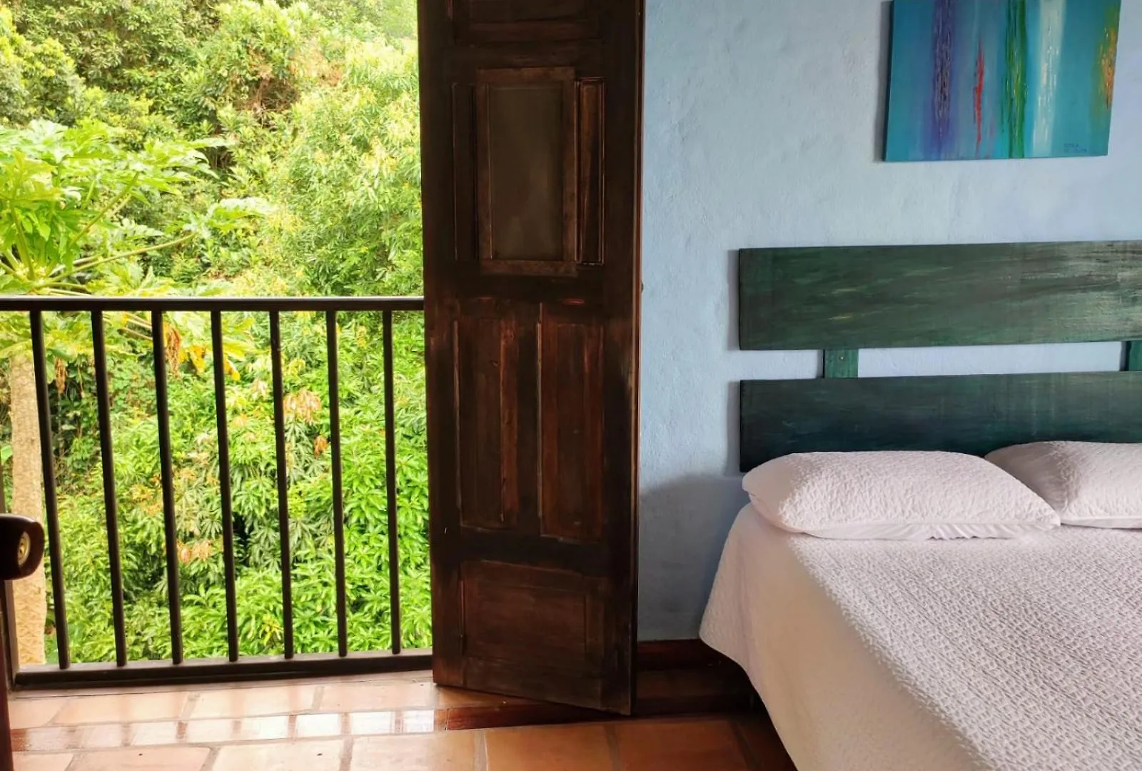 La Villa The View Pance Colombia