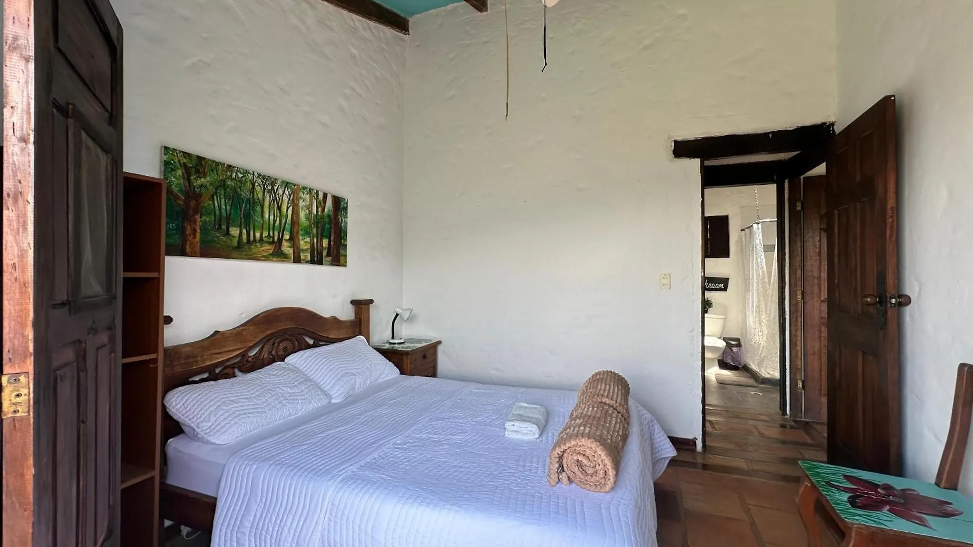 La Villa The View Pance 0*,  Colombia