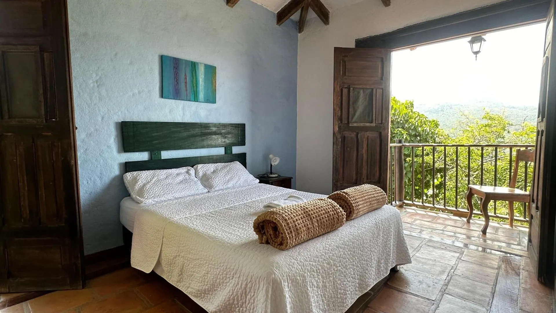 La Villa The View Pance