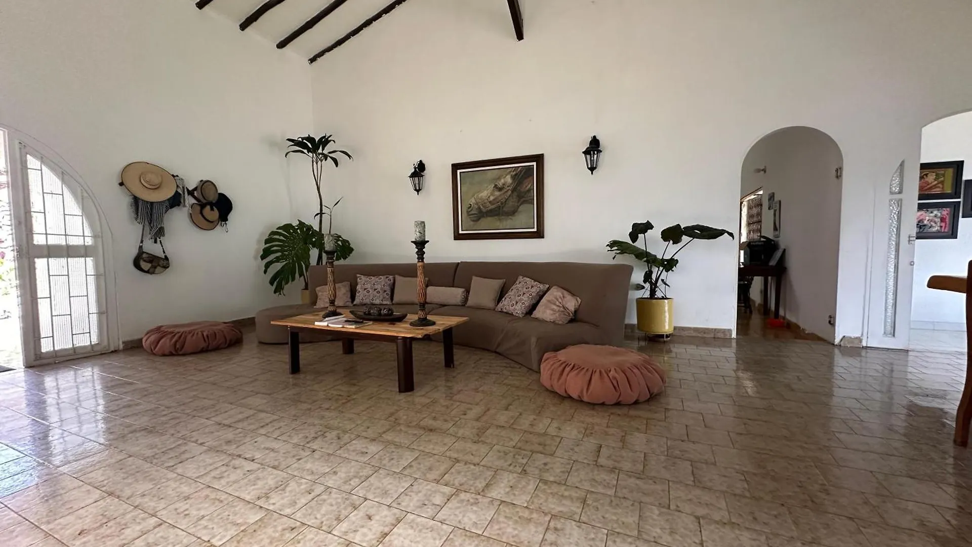 La Villa The View Pance Colombia