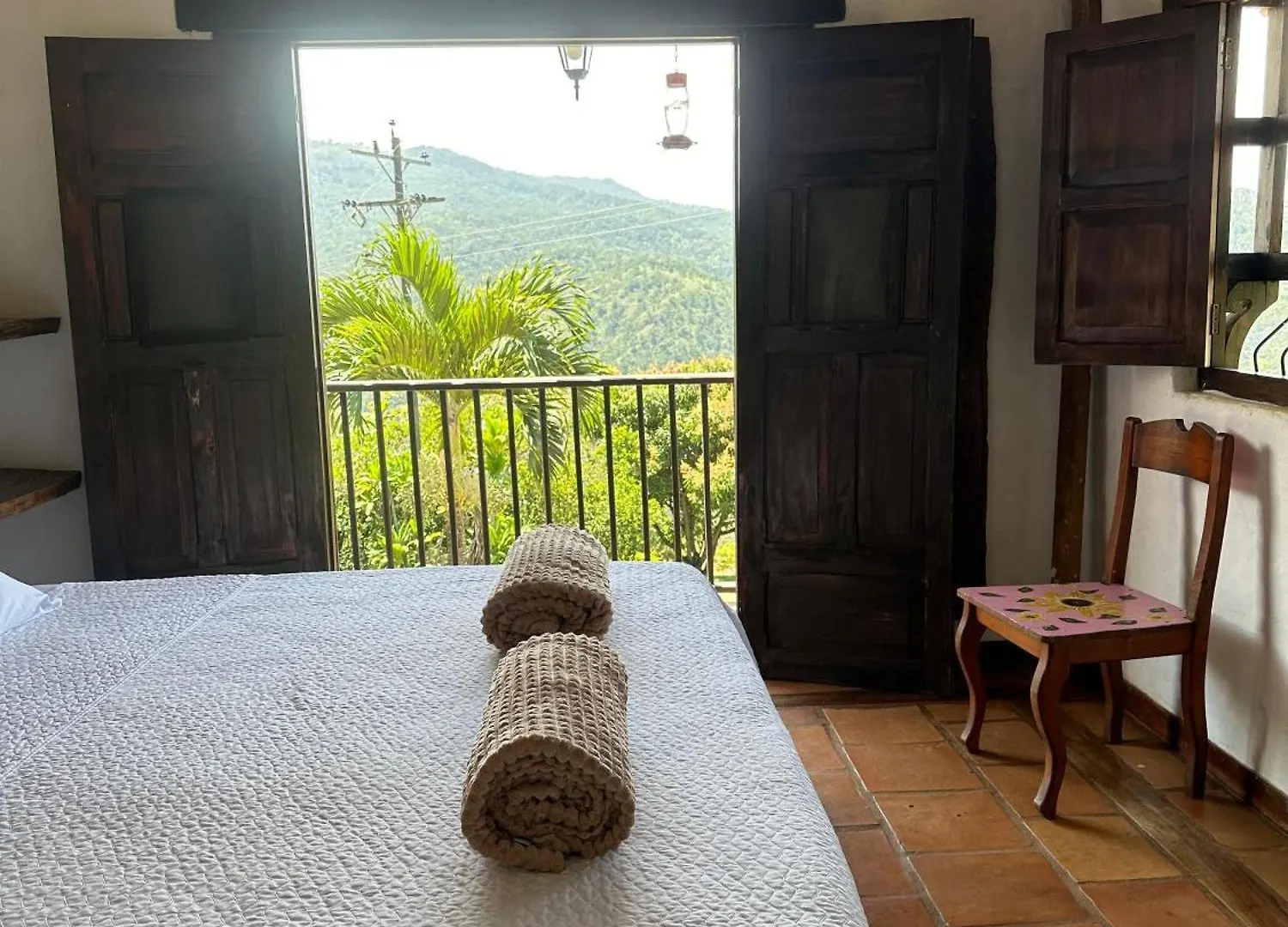 La Villa The View Pance