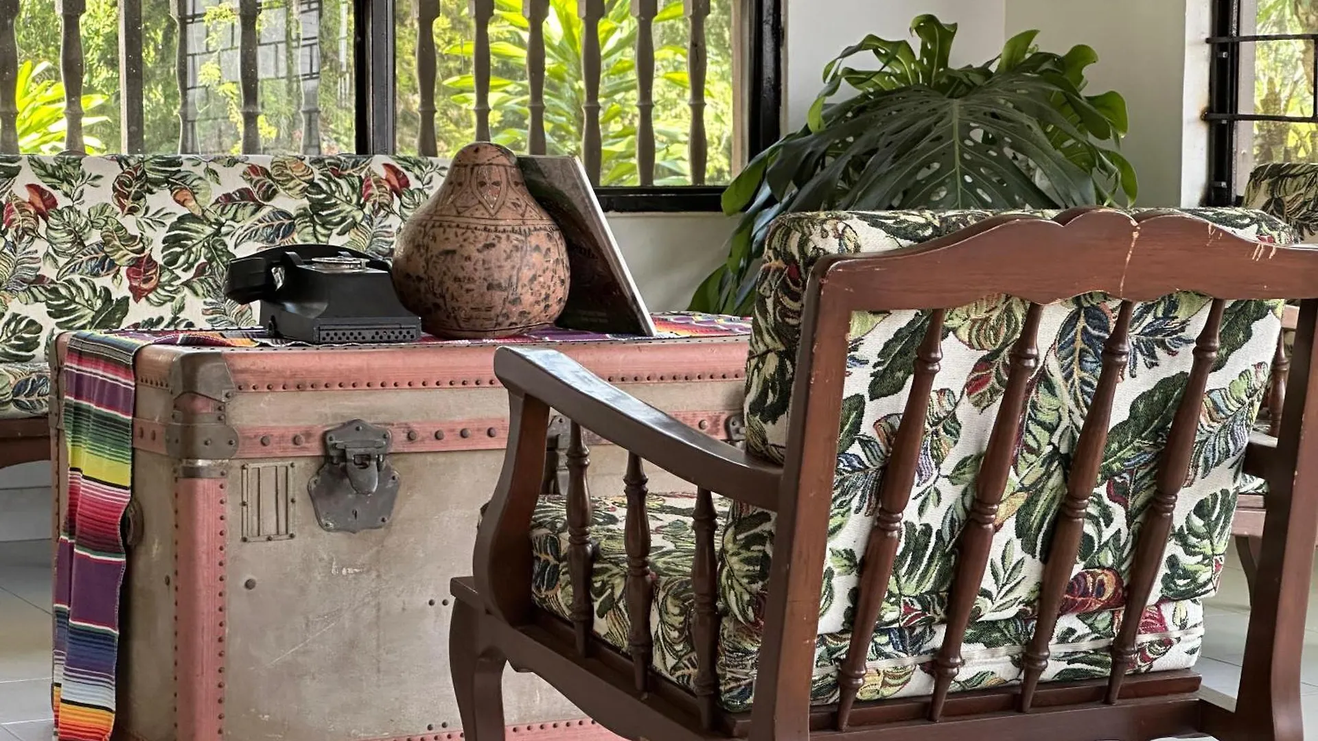 La Villa The View Pance 0*,  Colombia