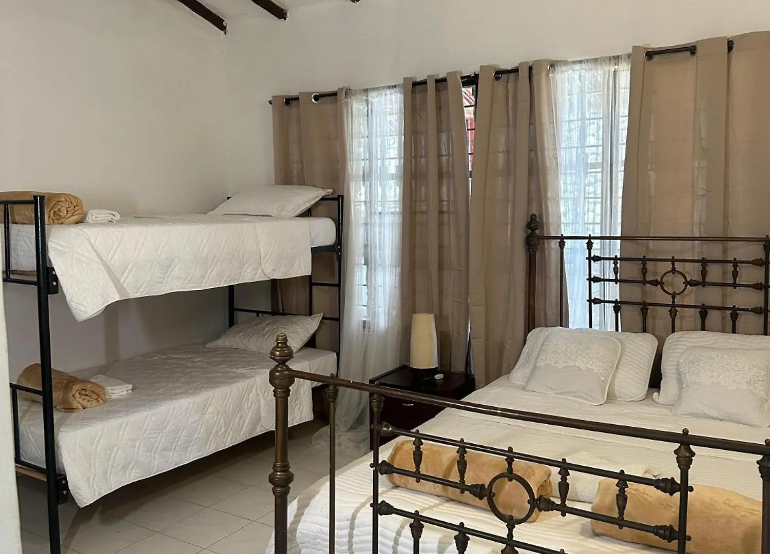La Villa The View Pance 0*,  Colombia
