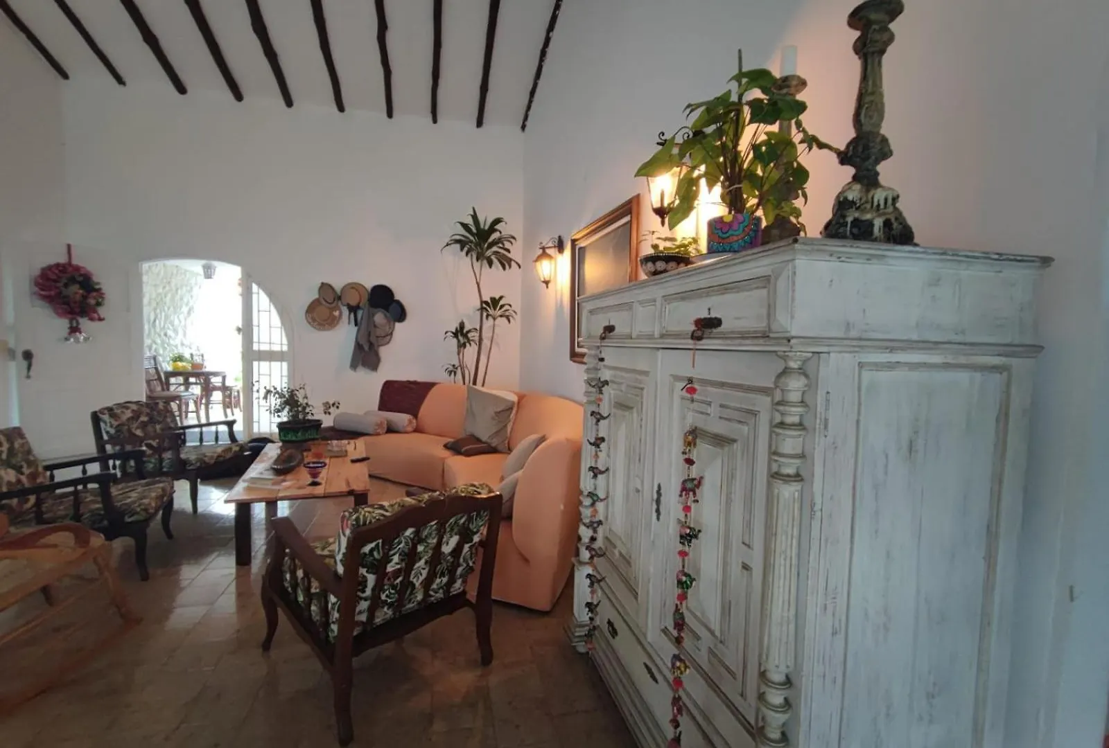 La Villa The View Pance