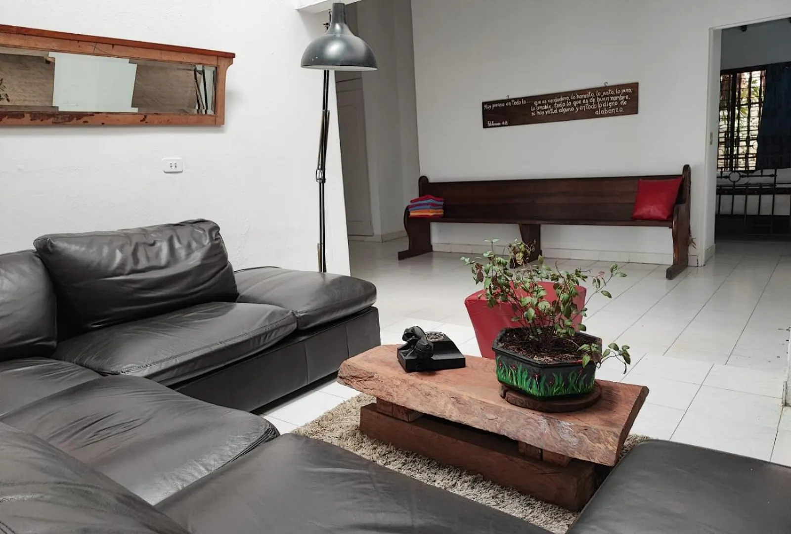 La Villa The View Pance