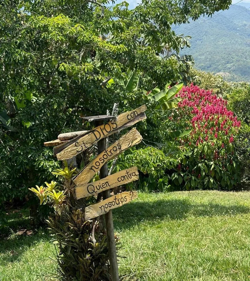 La Villa The View Pance 0*,