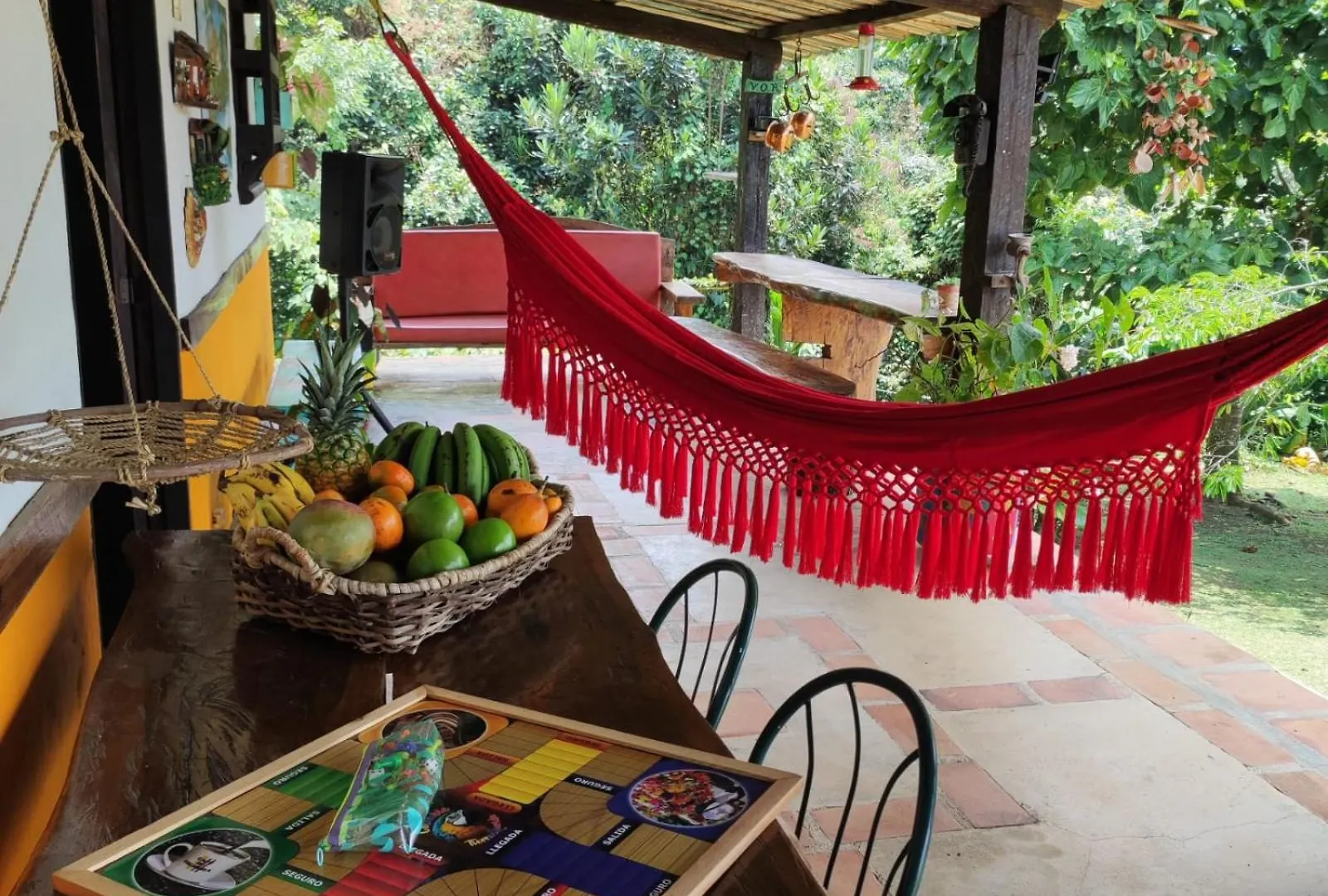 La Villa The View Pance Colombia