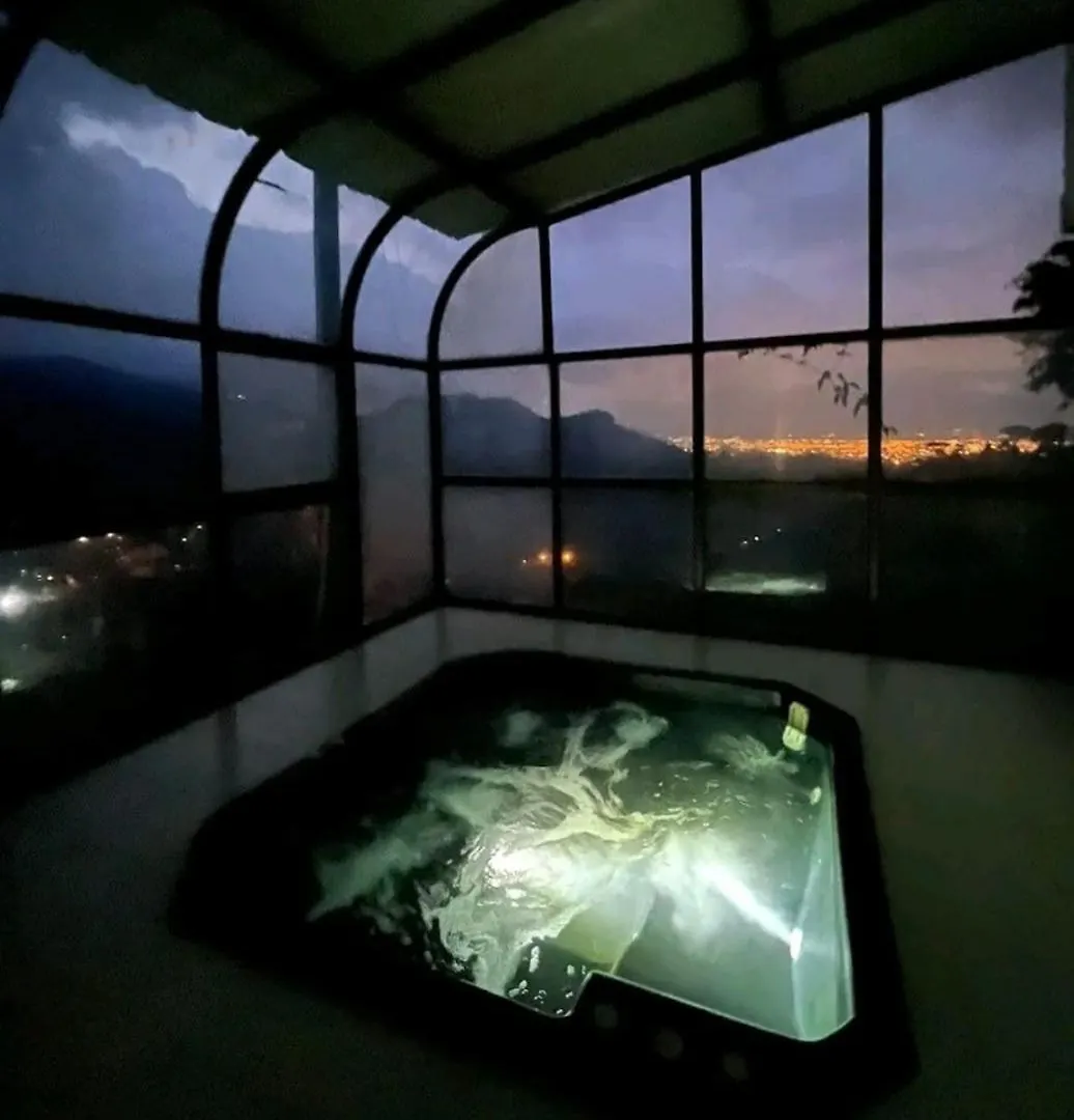 La Villa The View Pance