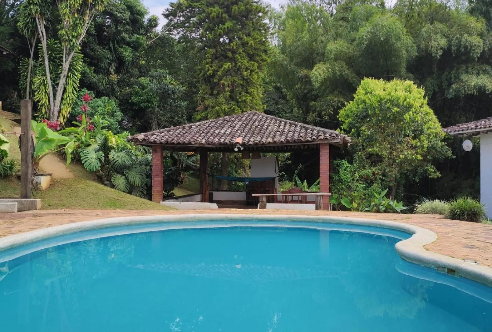 La Villa The View Pance
