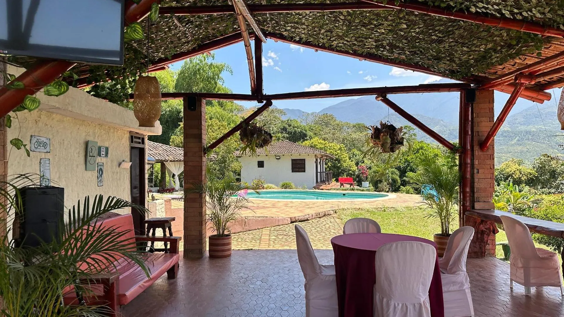 La Villa The View Pance Colombia