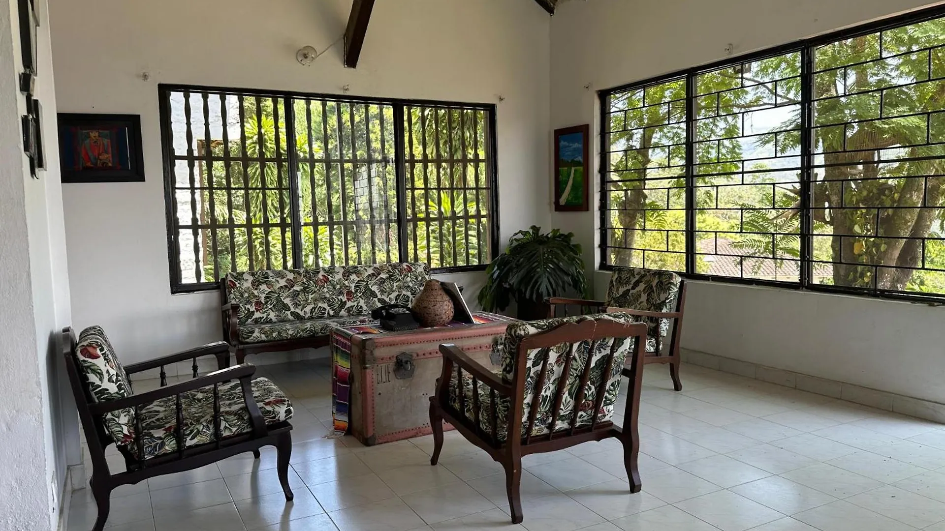 La Villa The View Pance