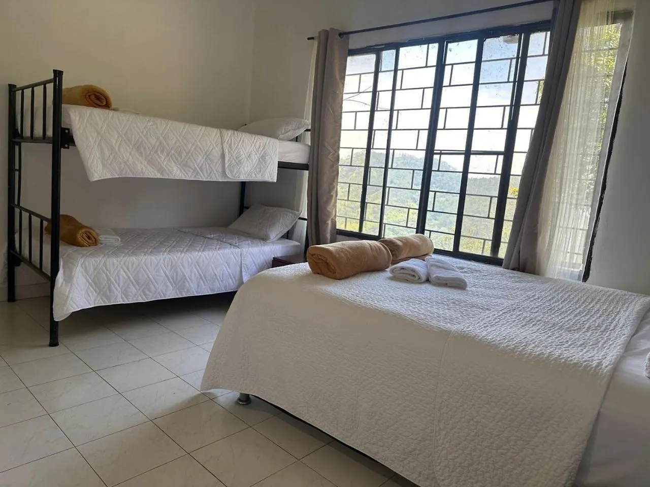 La Villa The View Pance 0*,  Colombia