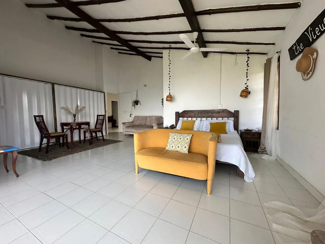 La Villa The View Pance