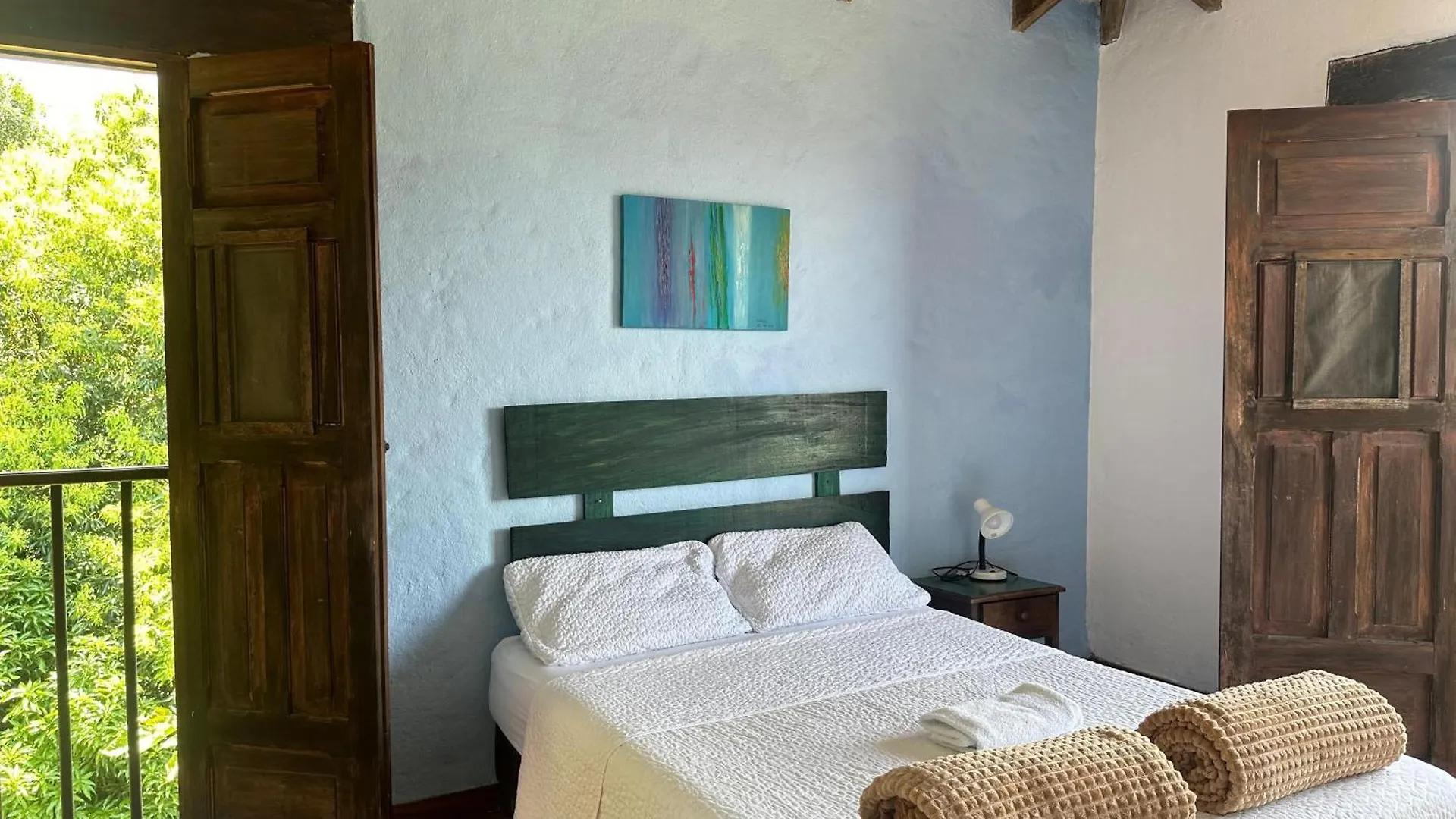La Villa The View Pance Colombia
