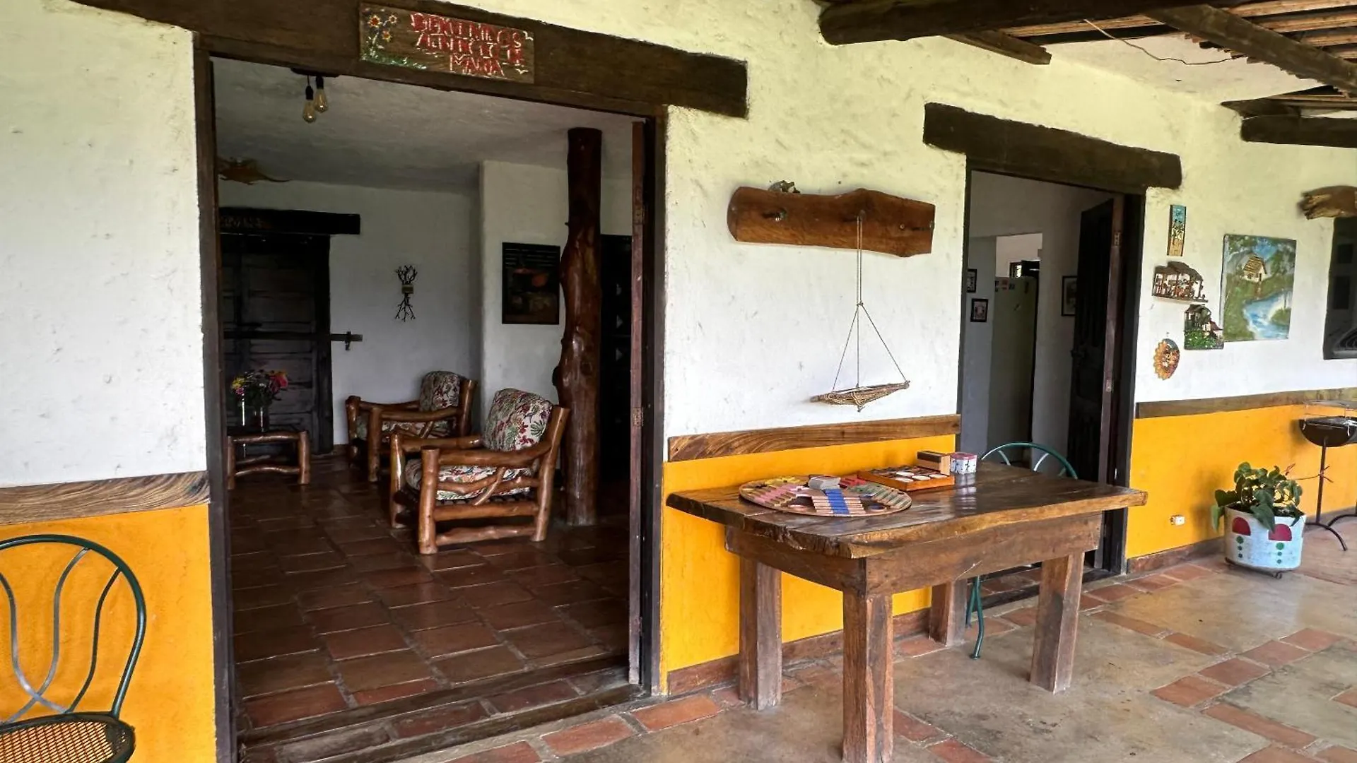 La Villa The View Pance