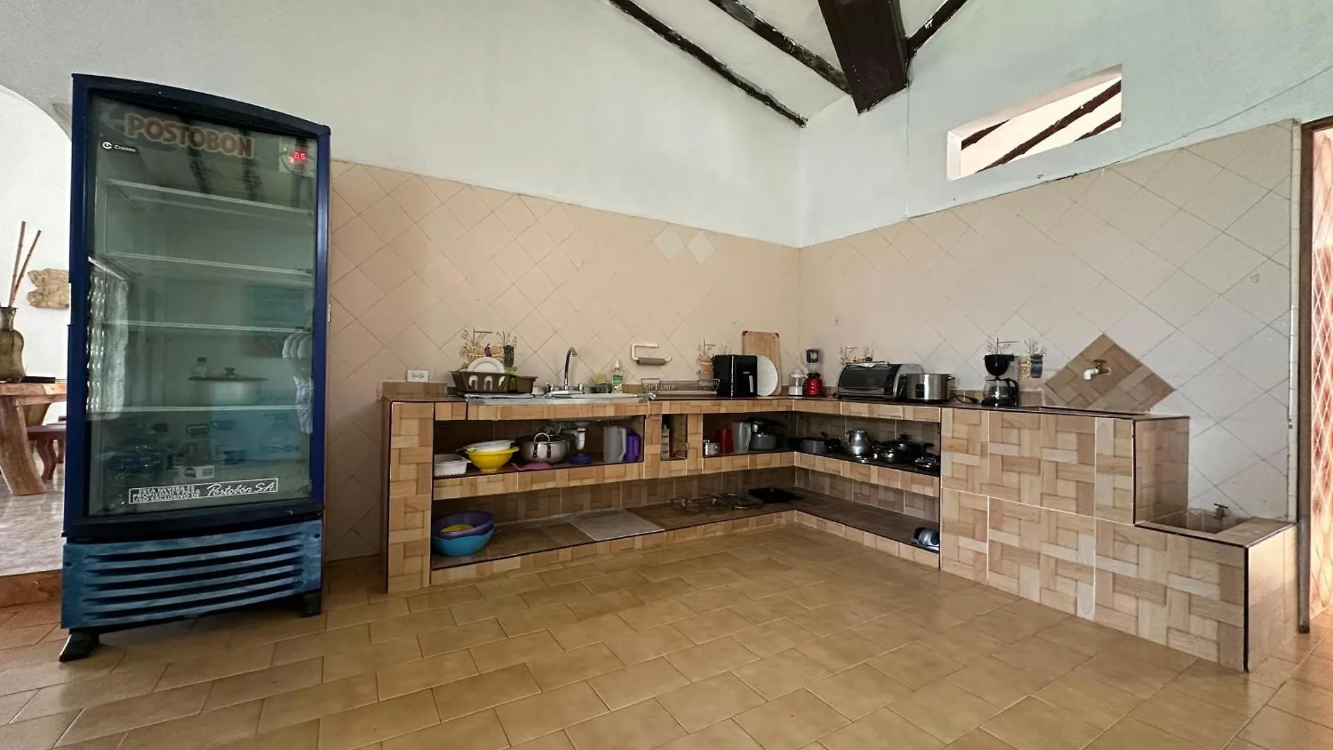 La Villa The View Pance