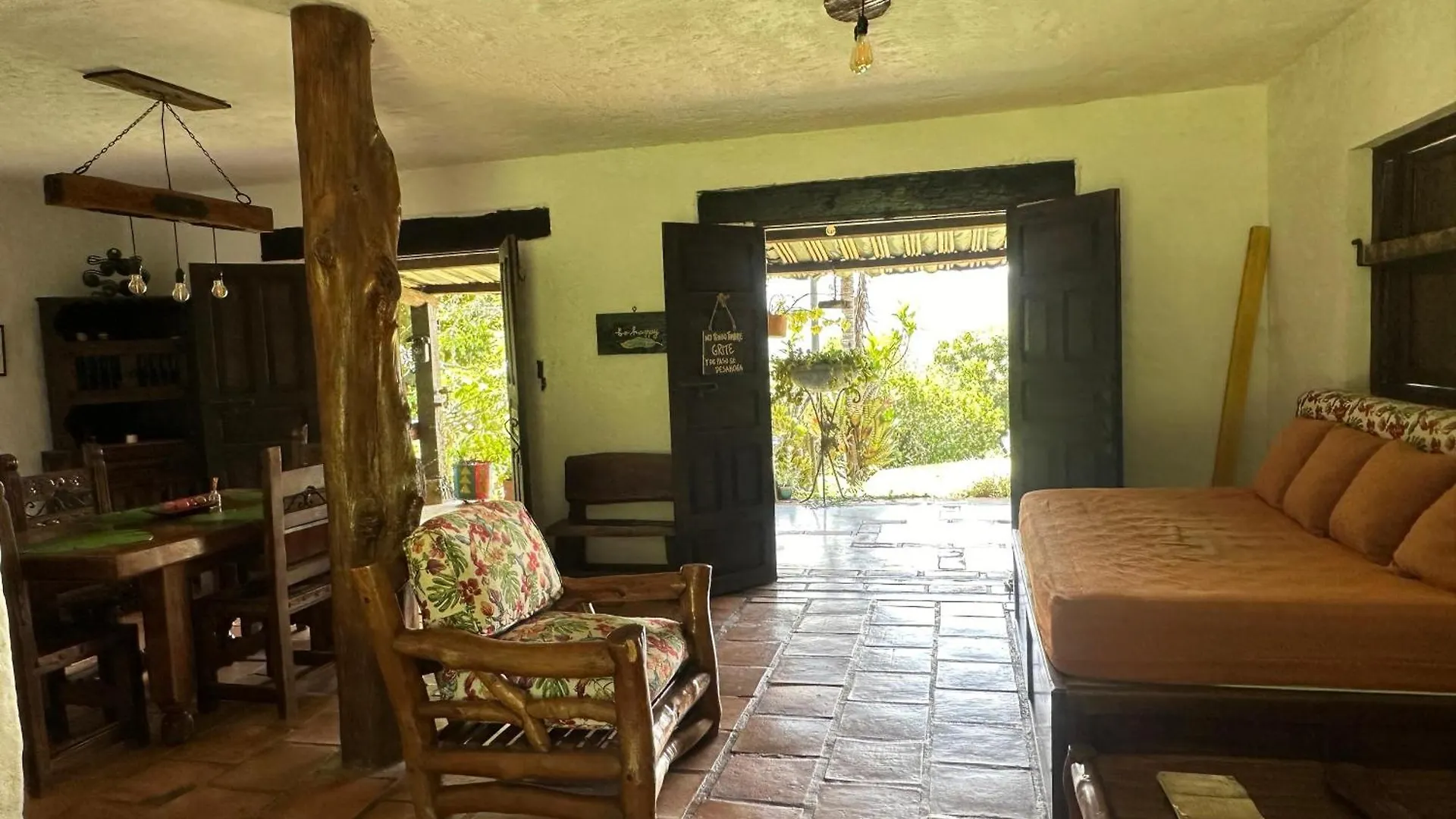 La Villa The View Pance