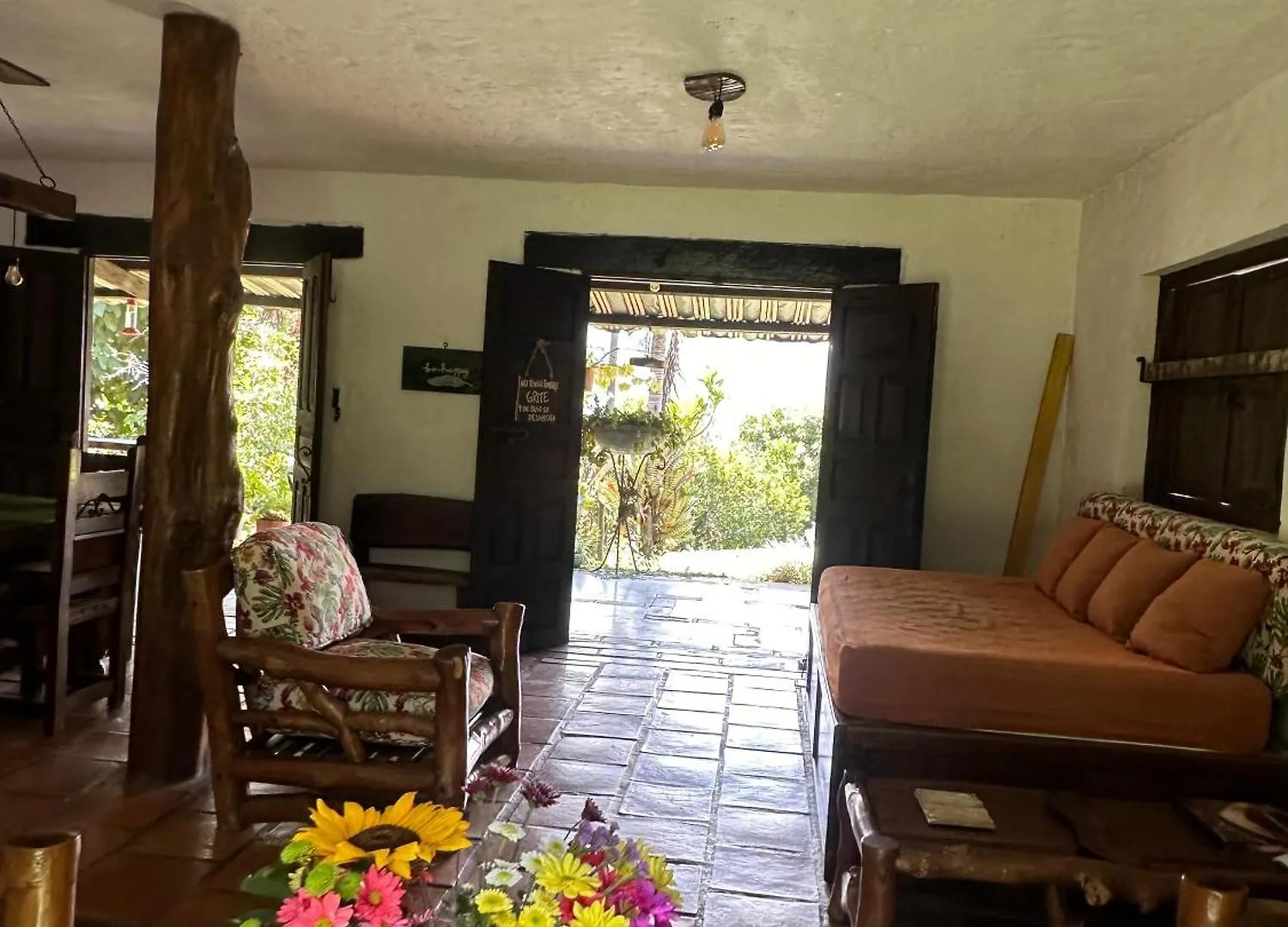 La Villa The View Pance